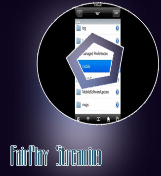 App download fairplay