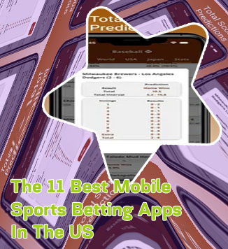 Best app for baseball betting