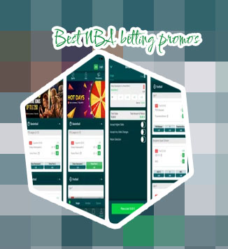 Best betting app for basketball
