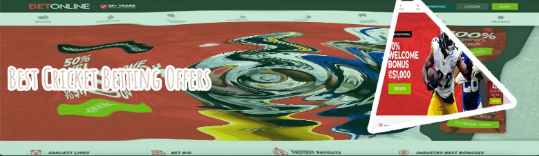 Best betting promo India