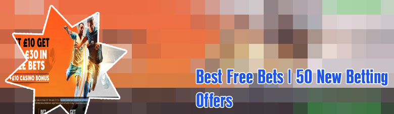 Best betting sites bonus