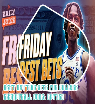Best betting sites for basketball