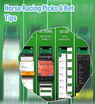 Best horse betting app