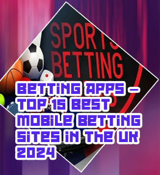 Best online betting websites
