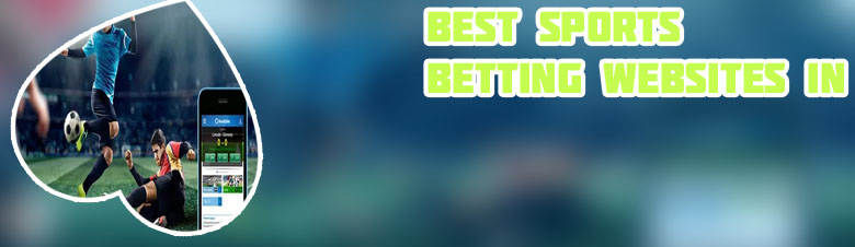 Betting companies with registration bonus from India