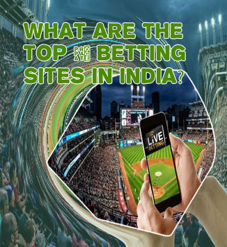 Betting site promotions in india