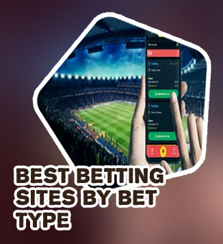 Betting site with live streaming
