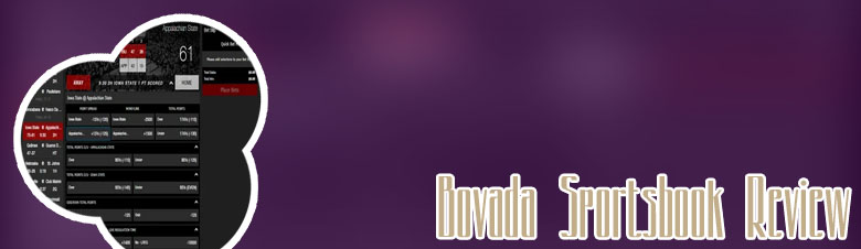 Bovada betting app