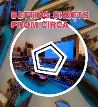 Circa betting