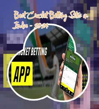 Cricket bet app india