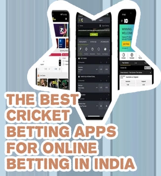 Cricket online betting app