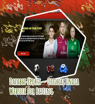 Dafabet online betting