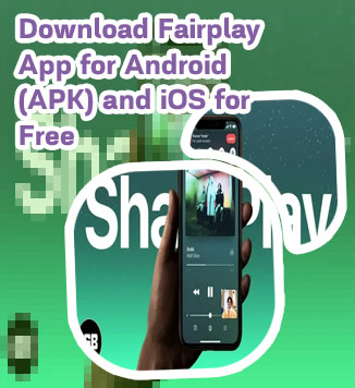 Download fairplay for iphone