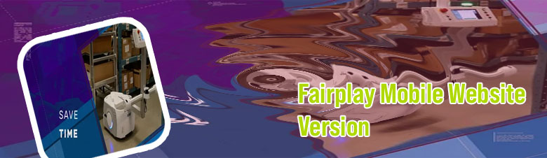 Fairplay 0ld mobile