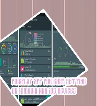 Fairplay app android