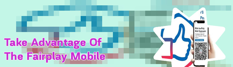 Fairplay app mobile