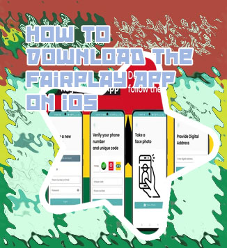 Fairplay app registration