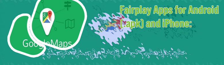 Fairplay apps 2024