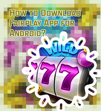 Fairplay casino app download