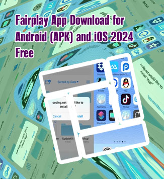 Fairplay download for ios