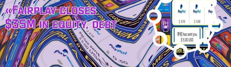 Fairplay earning app