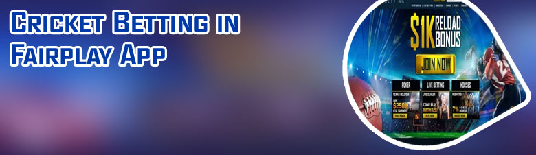 Fairplay live sports betting download free