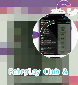 Fairplay old mobile bet