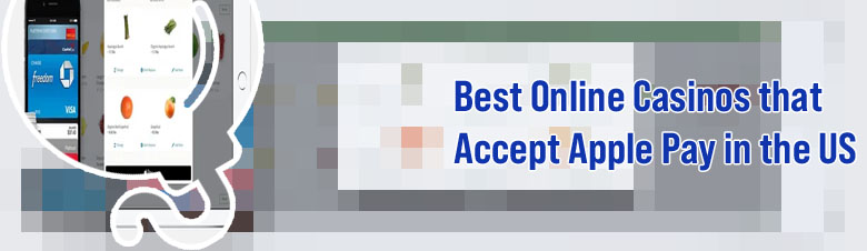 Gambling sites that accept apple pay