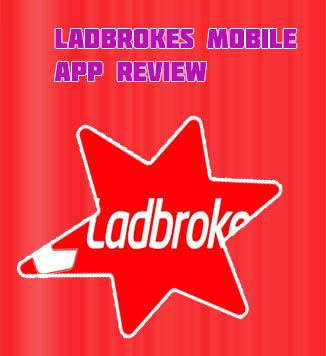 Ladbrokes mobile