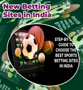 Latest betting sites from India