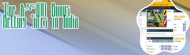 List of betting sites