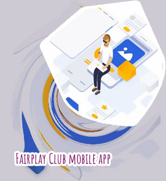 New fairplay mobile site
