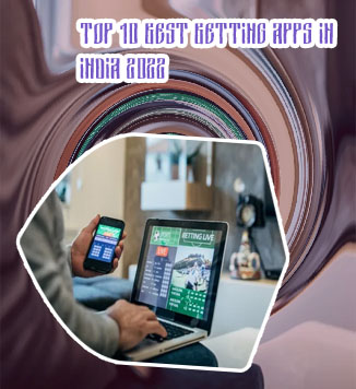 Online best betting app