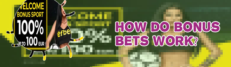 Online bookies welcome bonus