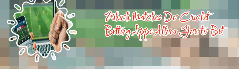 Online match betting app