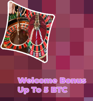 Online roulette fairplay welcome bonus