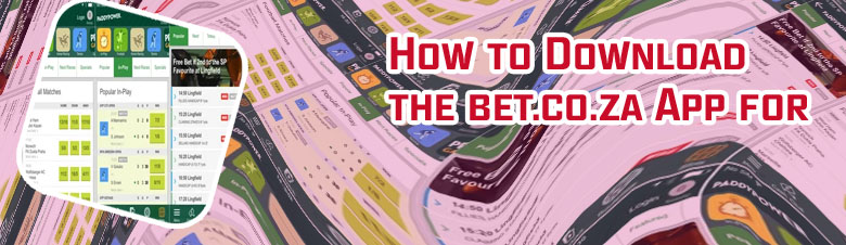 Paddy power app download