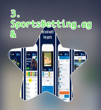 Parlay sports betting app