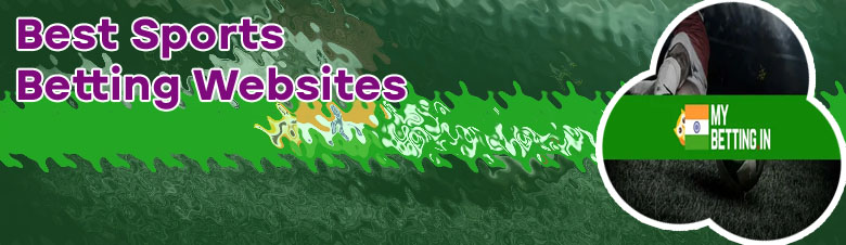 Sports betting streaming in india