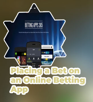 Team betting app
