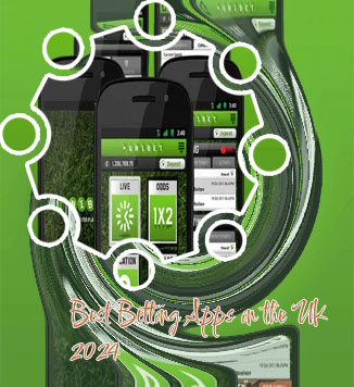The best betting app