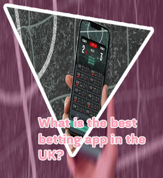 The best gambling apps