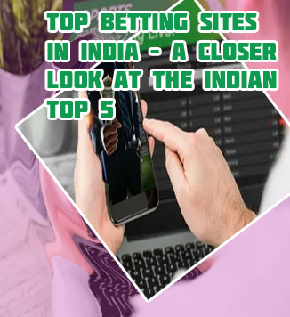 Top ten betting sites