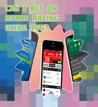Tvg betting app from India