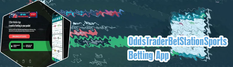 World sports betting app