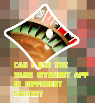 Wynn gambling app